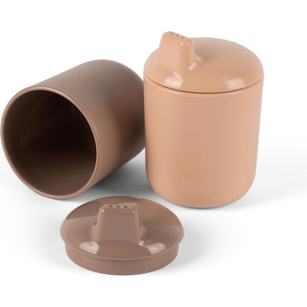 dantoy Tiny Bio Schnabeltasse s/g.2er (6222)