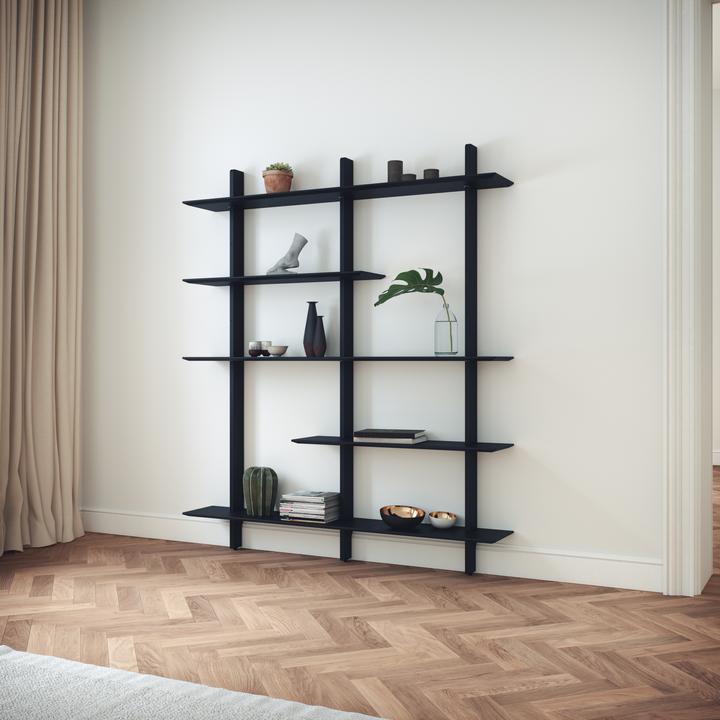 Actual product image tenzo Brücke (162 x 25 x 190 cm)