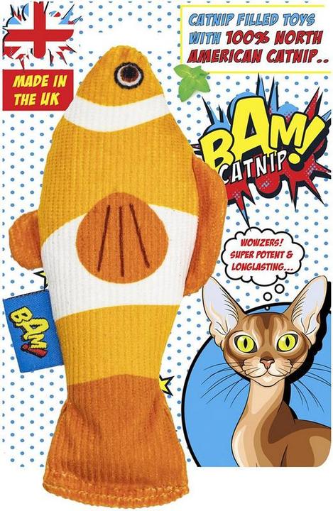 Immagine prodotto Bam! Clownfisch Conny