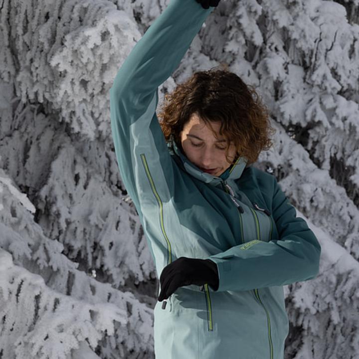 Produktbild Radys R1 Tech Jacket (M)