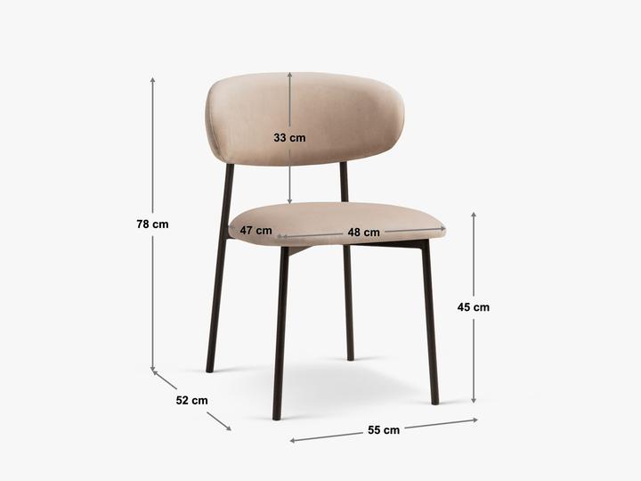 Produktbild Micadoni Nina