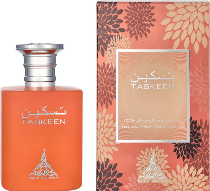 Produktbild Paris Corner Taskeen (Eau de Parfum, 100 ml)