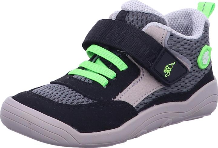 Image du produit Affenzahn Cheerly Panther 01637-80028 Shoes (25)