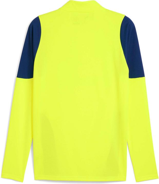 Actual product image Puma OM Training 1/4 Zip Top (S)