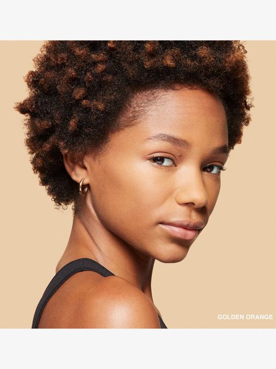 Immagine prodotto Bobbi Brown Polvere pressata Sheer Finish Arancione dorato (Arancione dorato)