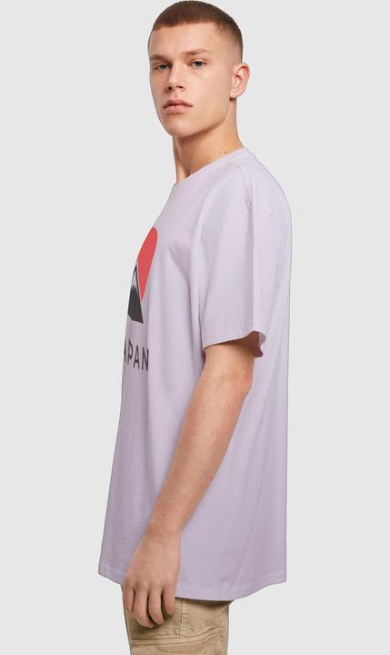 Produktbild Merchcode Japan Heavy Oversize Tee-BY102 - 112929 (XL)