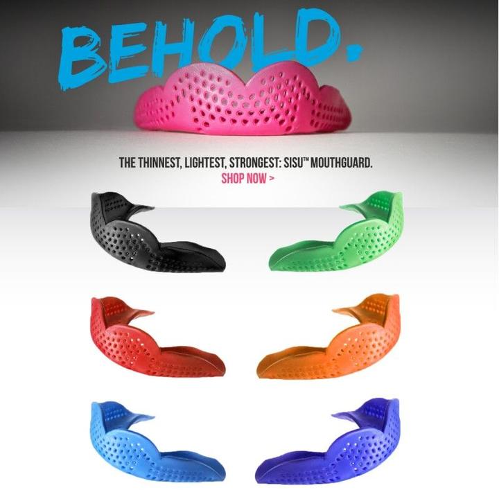 Produktbild Budo.ch 1.6 AERO ADULT (M)