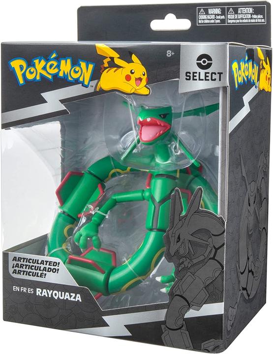 Produktbild Jazwares Rayquaza