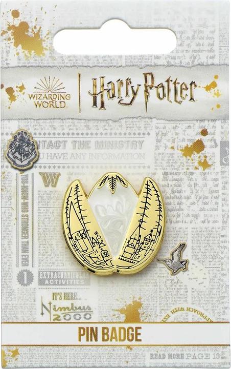 Immagine prodotto Cinereplicas Harry Potter - Uovo d'oro