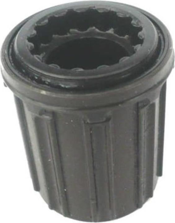 Actual product image Shimano Freewheel body (Disc brake Center lock)