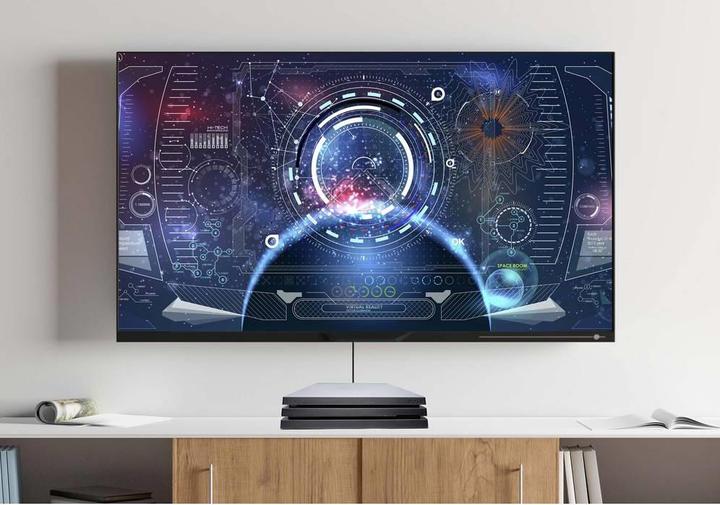 Image du produit SpeaKa Professional Câble HDMI 8K 0,5 m (0.50 m)