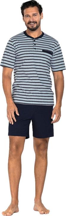 Produktbild Comtessa Shorty «Blue Yonder Stripes» (48)