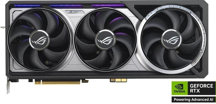 Produktbild ASUS ROG Astral GeForce RTX 5090 BTF Edition (32 GB)