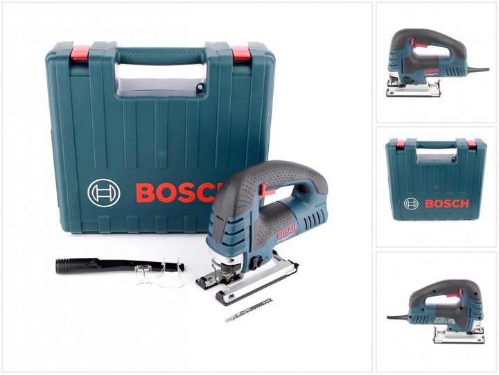 Image du produit Bosch Professional Scie sauteuse GST 150 BCE, en coffret d'artisanat