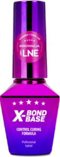 Immagine prodotto Molly Lac X-Bond Base Coat UV/LED (Base Coat)
