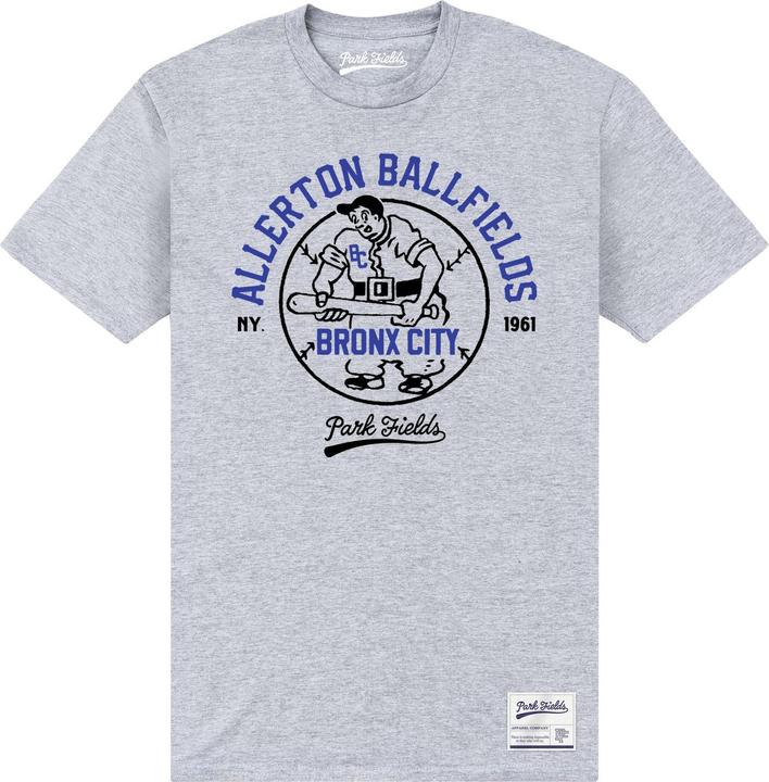 Produktbild Park Fields Bronx TShirt (M)