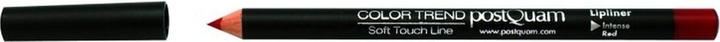 Actual product image Postquam lipliner postquamá intense red (Intense red)