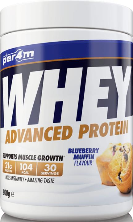 Actual product image Per4m Whey Advanced Protein (1069 g, 1 x)
