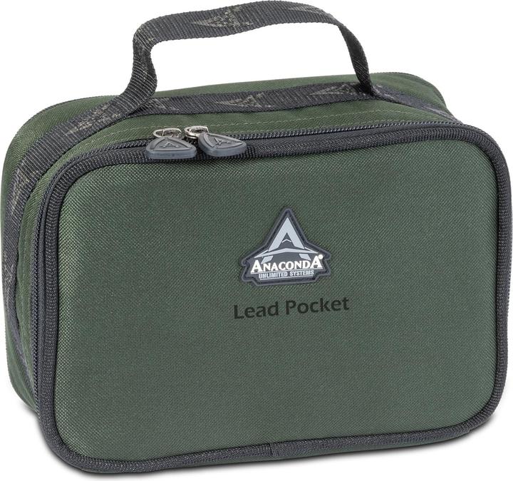 Immagine prodotto AnacondA Lead Pocket