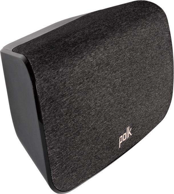 Actual product image Polk React Mag SR2 surround speaker