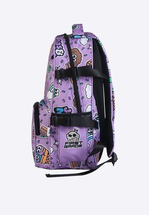Actual product image Firstgrade - Jas & Mika Dreams Backpack - 46 x 30 x 13 cm