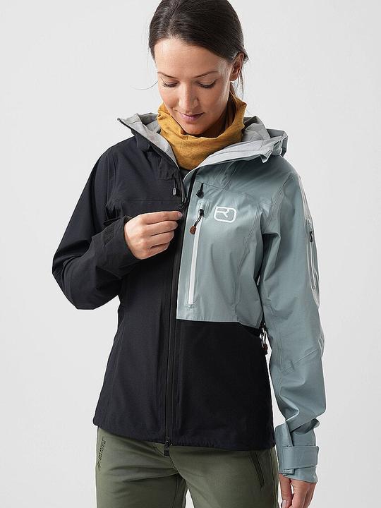 Image du produit Ortovox Ortler Jacket W (XL)