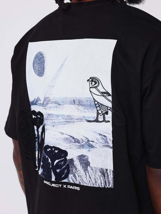 Produktbild Project X Paris T-Shirt (XXL)