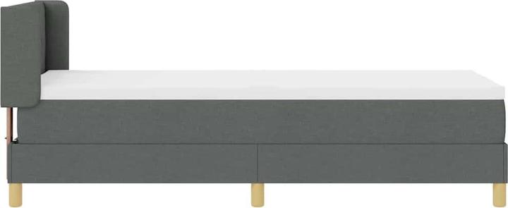 Image du produit vidaXL Boxspringbett (80 x 200 cm)