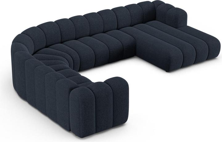 Produktbild Micadoni Lupine (Ecksofa)