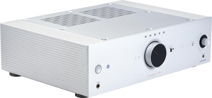 Image du produit Onkyo P80SMMP silber