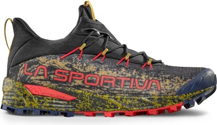Actual product image La Sportiva Tempesta GTX (44)