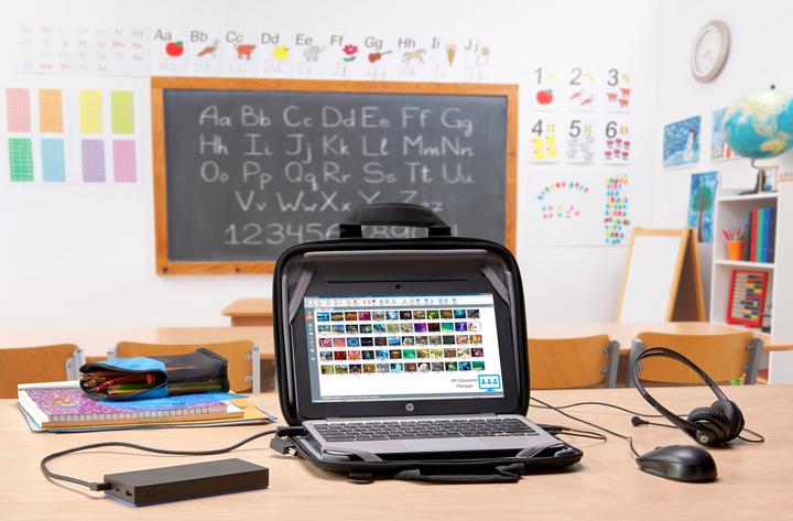 Actual product image HPE N9f71aa (1 Cell)