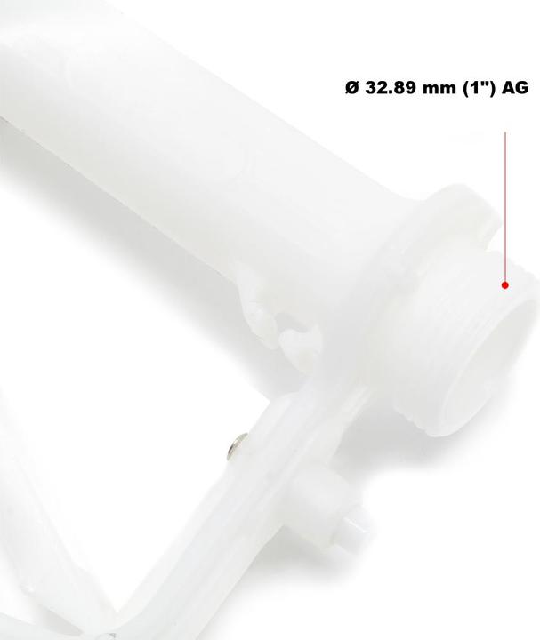 Image du produit Wiltec Pistolet de distribution