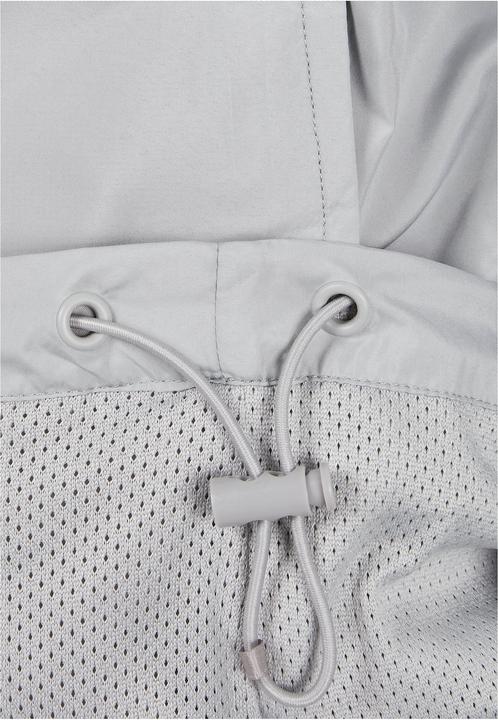 Produktbild Urban Classics Basic Pull Over Jacket (XL)