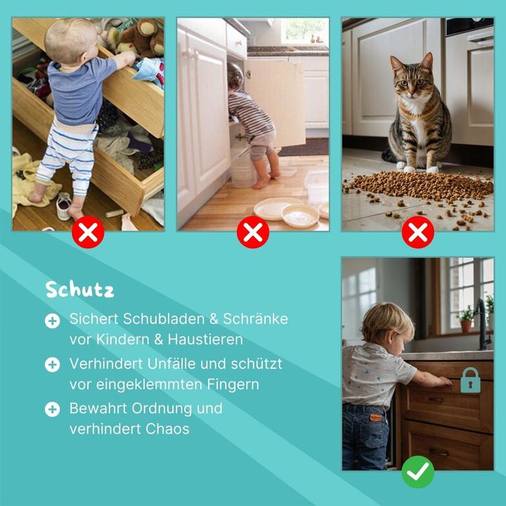 Immagine prodotto Hermex Multi-Sicherung