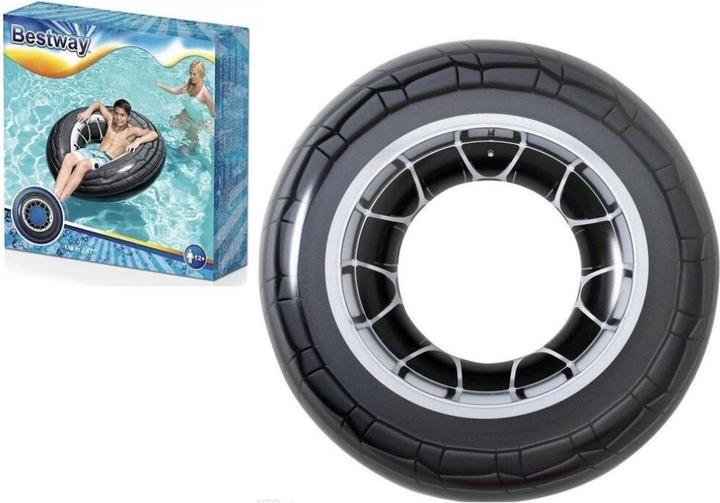 Immagine prodotto Bestway Anello di nuoto