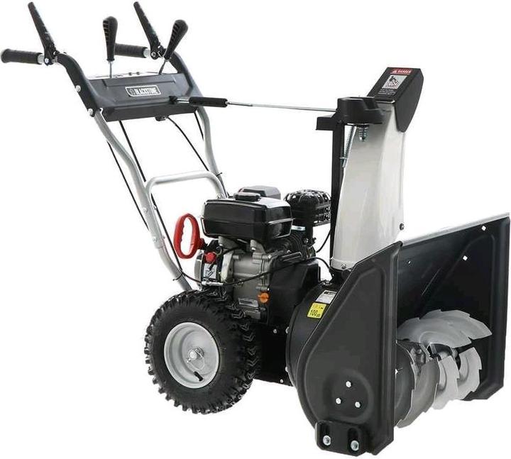 Blackstone Fraise à neige (61 cm)