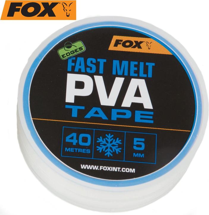 Produktbild Fox Rage Fast Melt PVA Tape
