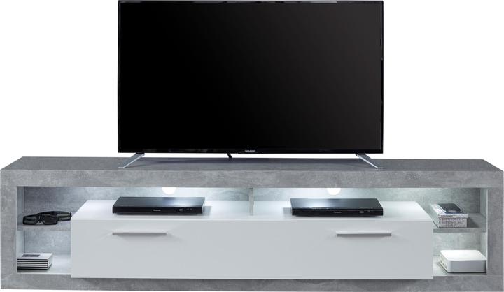 Produktbild Trendteam Rock (200 x 44 x 48 cm)