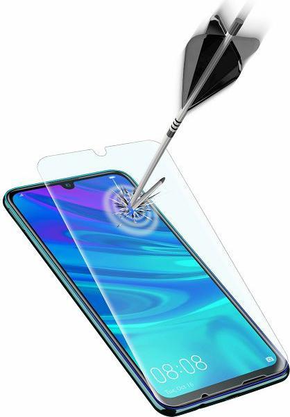 Produktbild Cellularline Shape DisplaySchutzglas für Honor Smart (1 Stück, Honor 10 Lite, Huawei P Smart (2019))