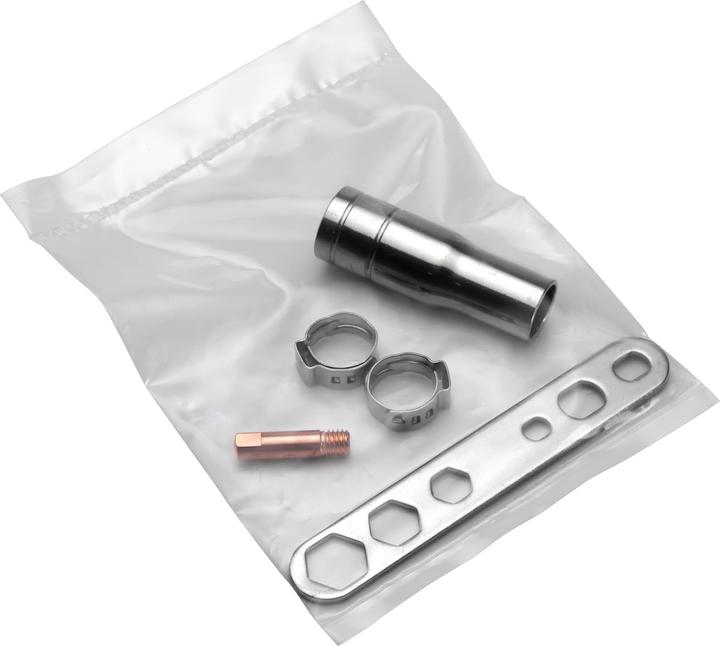 Produktbild GYS Halbautomatische Schweissmaschine EasyMig 160