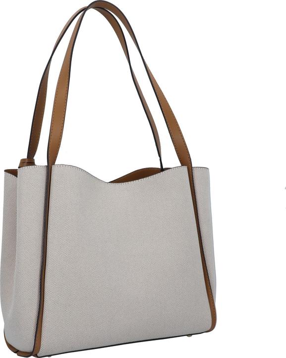 Produktbild Guess Nicolette Shopper Tasche 35 cm (10 l)