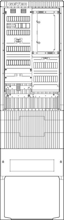 Produktbild ABN SZ205ZA1401