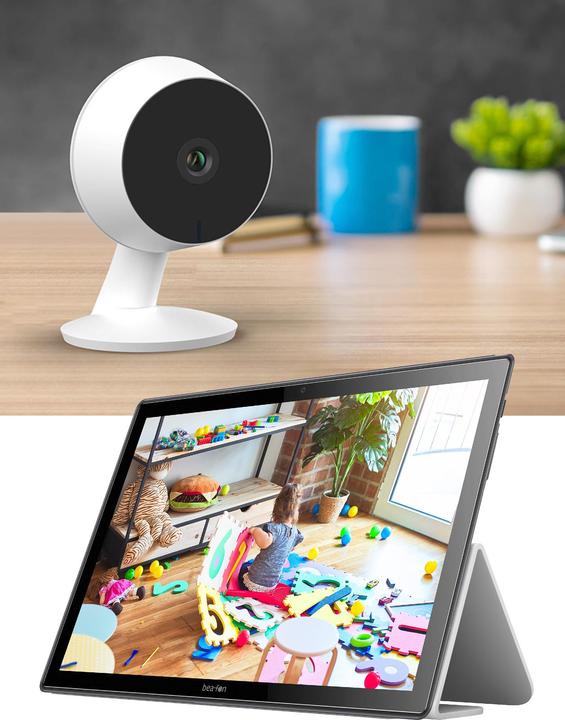 Actual product image Bea-Fon Mini 1M (2304 x 1296 Pixels)