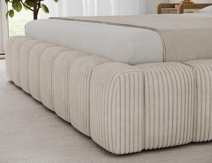 Produktbild ELTAP Bed (160 x 200 cm)