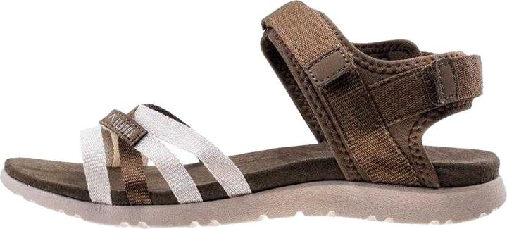 Actual product image Elbrus Lamira Wos sandals (36)