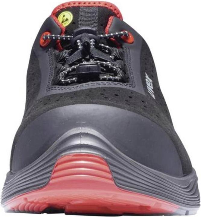 Produktbild Uvex Safety Halbschuh 68372 S1 P PU/TPU W11 45 (S1, 45)