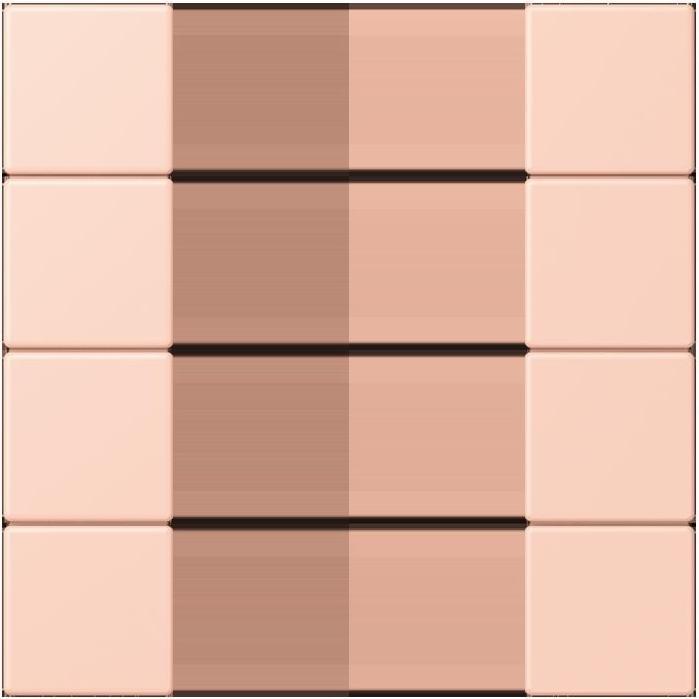 Produktbild JUNG Tastensatz