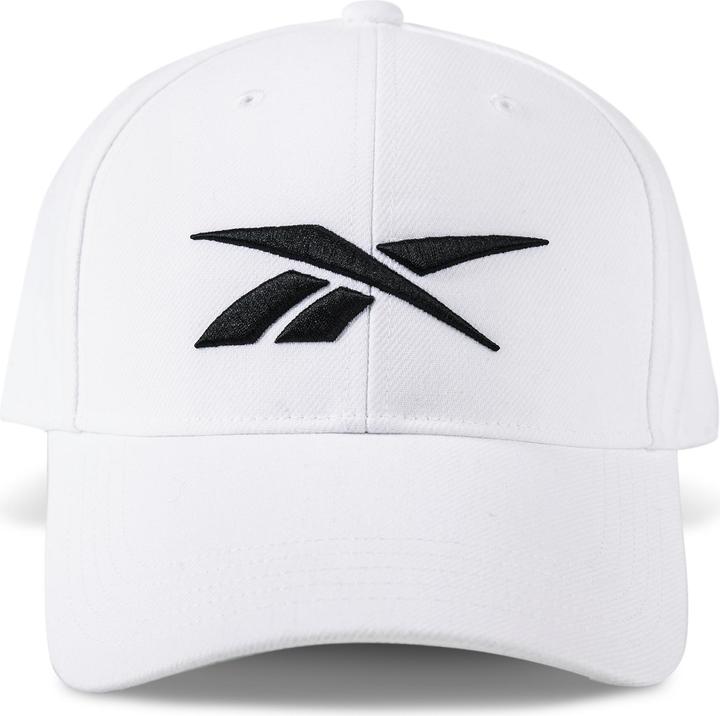 Actual product image Reebok Vector Baseball Cap