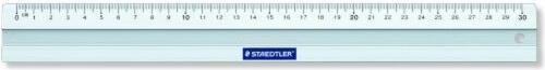 Produktbild Staedtler Lineal (30 cm, Aluminium)